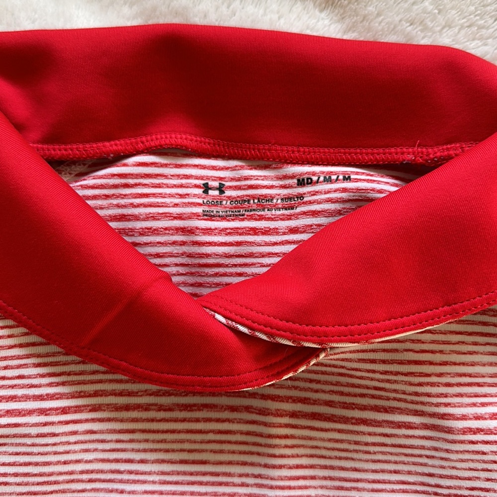 Underamour pullover - Picture 2 of 3